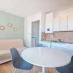 T2 Vue Acces Direct * Le Barcarès