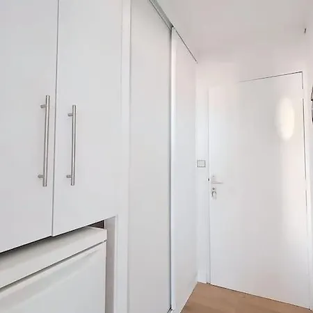 Lägenhet T2 Vue Acces Direct