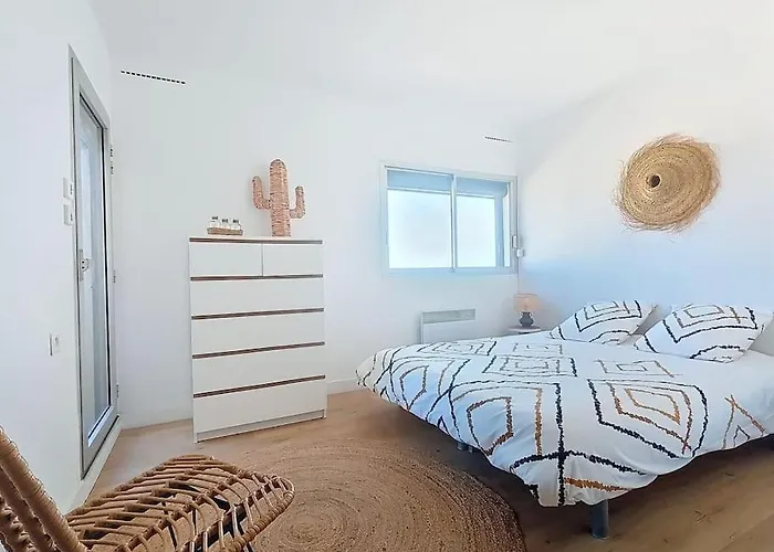 Lägenhet T2 Vue Acces Direct